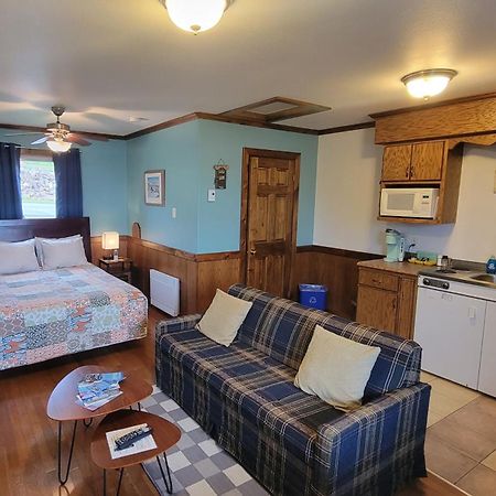 Codroy Valley Cottage Country Saint Andrews Екстериор снимка