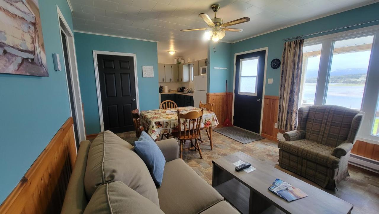 Codroy Valley Cottage Country Saint Andrews Екстериор снимка