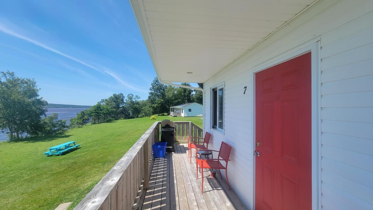 Codroy Valley Cottage Country Saint Andrews Екстериор снимка