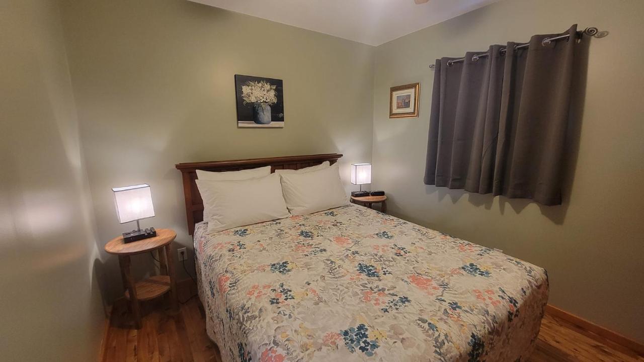 Codroy Valley Cottage Country Saint Andrews Екстериор снимка