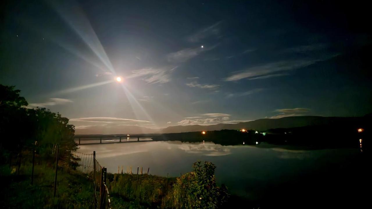 Codroy Valley Cottage Country Saint Andrews Екстериор снимка