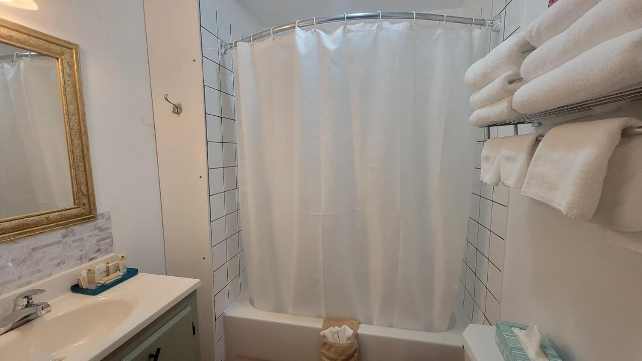 Codroy Valley Cottage Country Saint Andrews Екстериор снимка