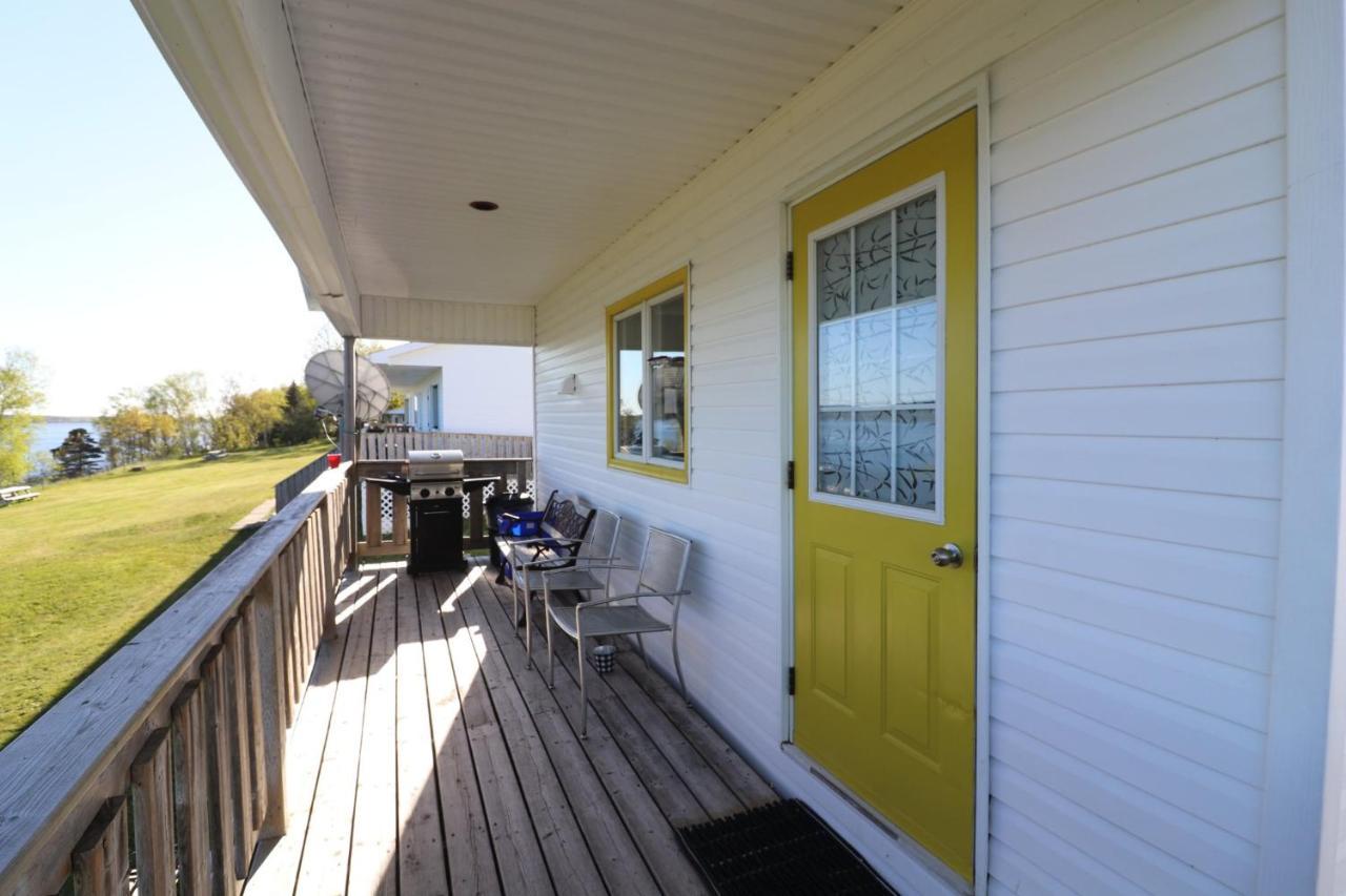 Codroy Valley Cottage Country Saint Andrews Екстериор снимка