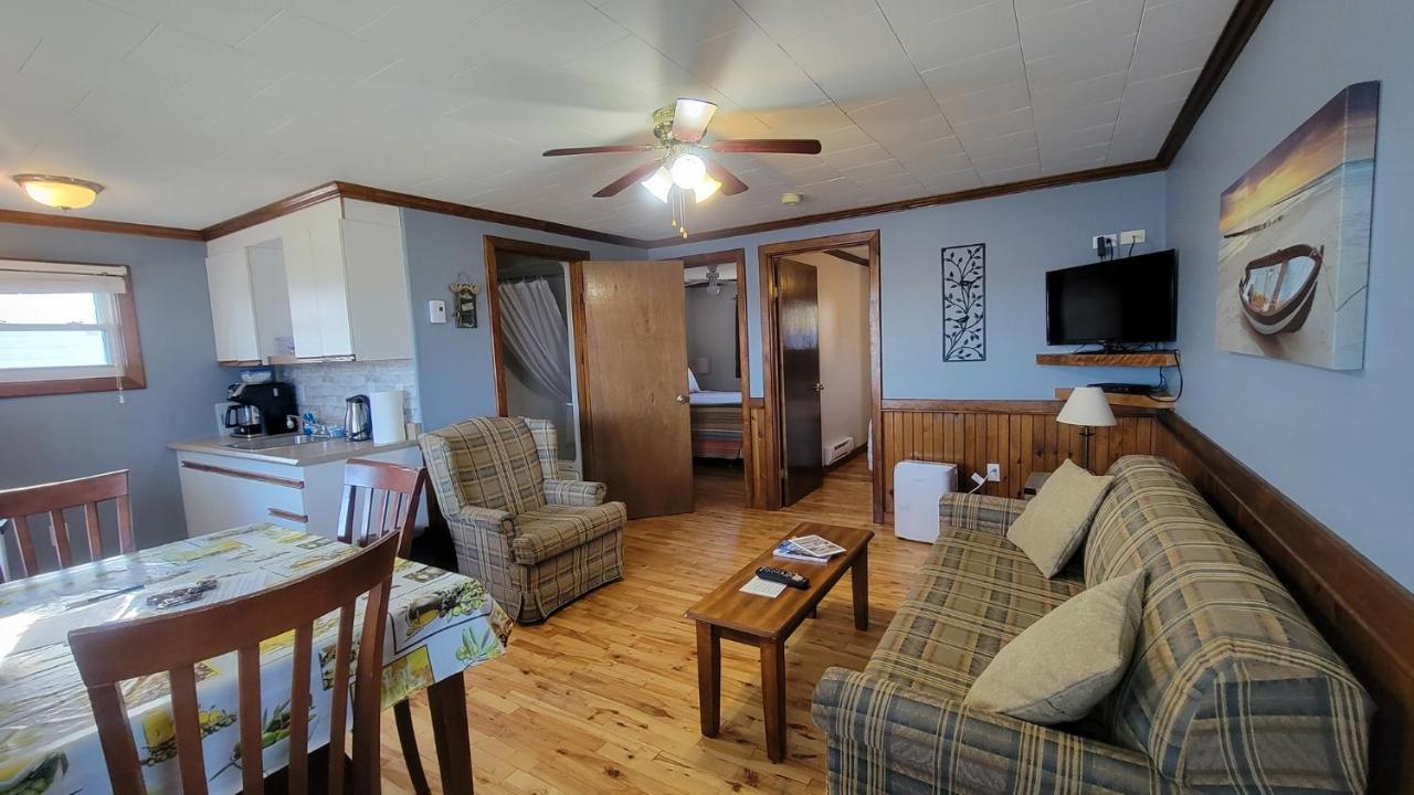 Codroy Valley Cottage Country Saint Andrews Екстериор снимка
