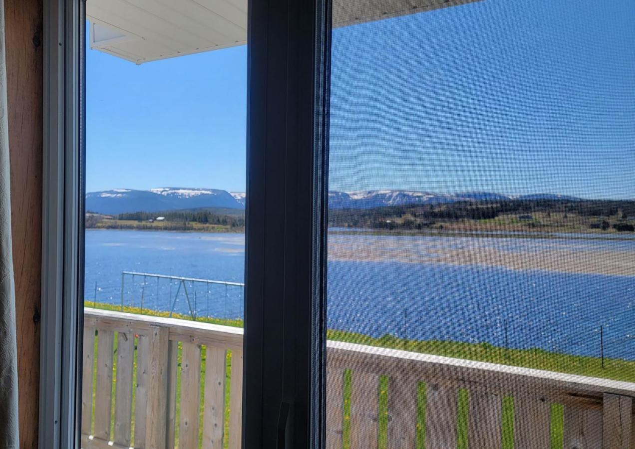 Codroy Valley Cottage Country Saint Andrews Екстериор снимка