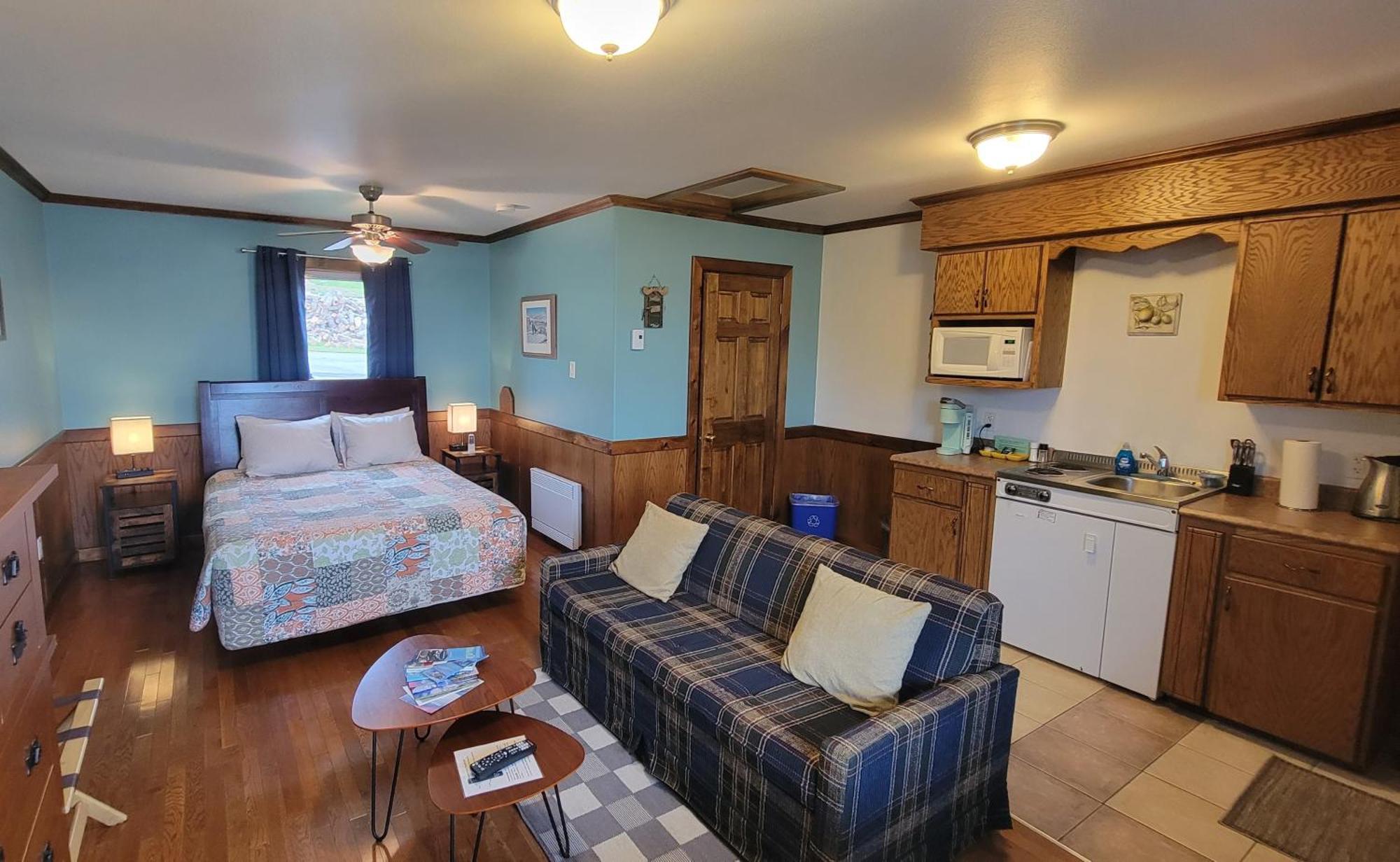 Codroy Valley Cottage Country Saint Andrews Екстериор снимка