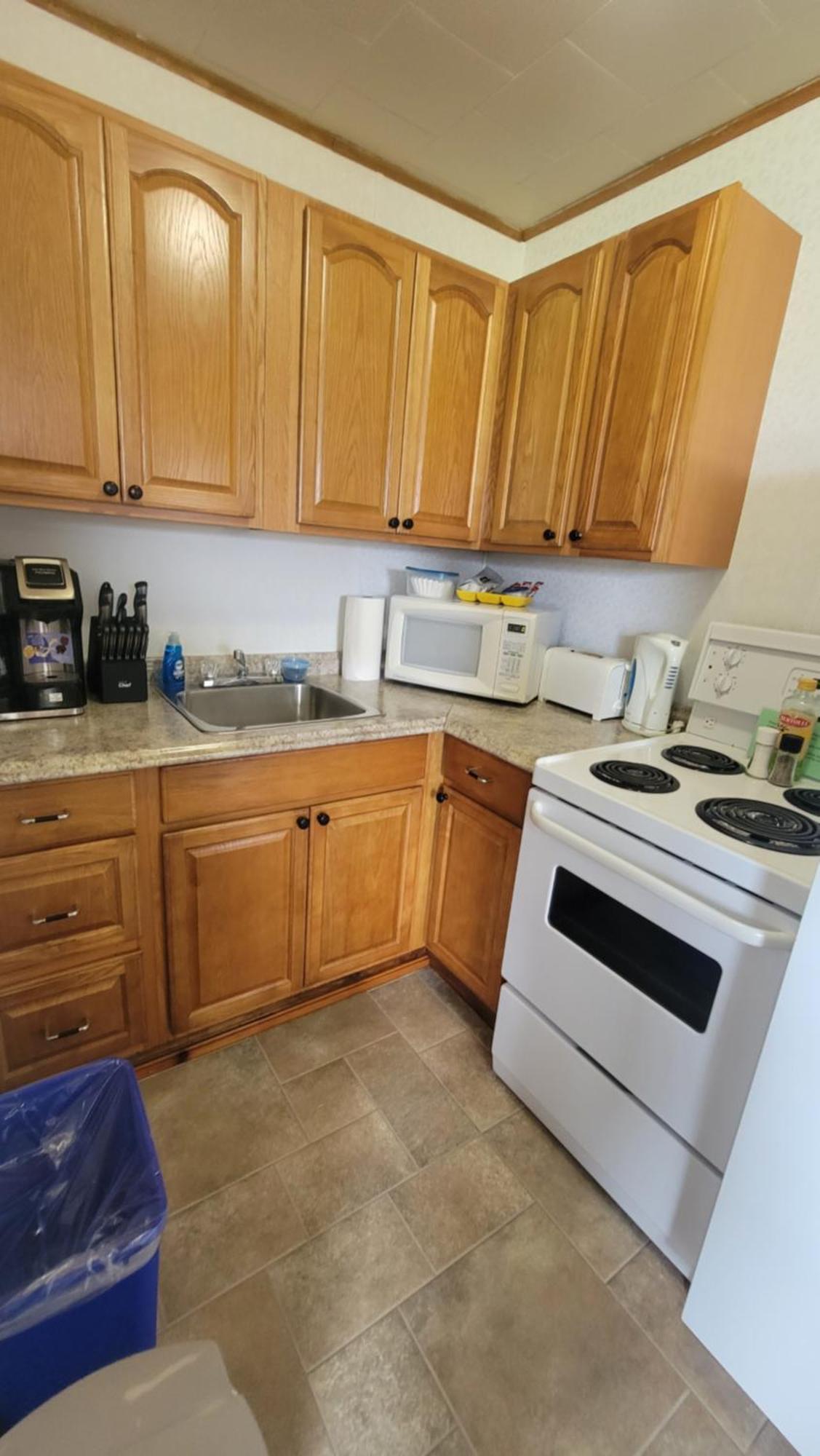 Codroy Valley Cottage Country Saint Andrews Екстериор снимка
