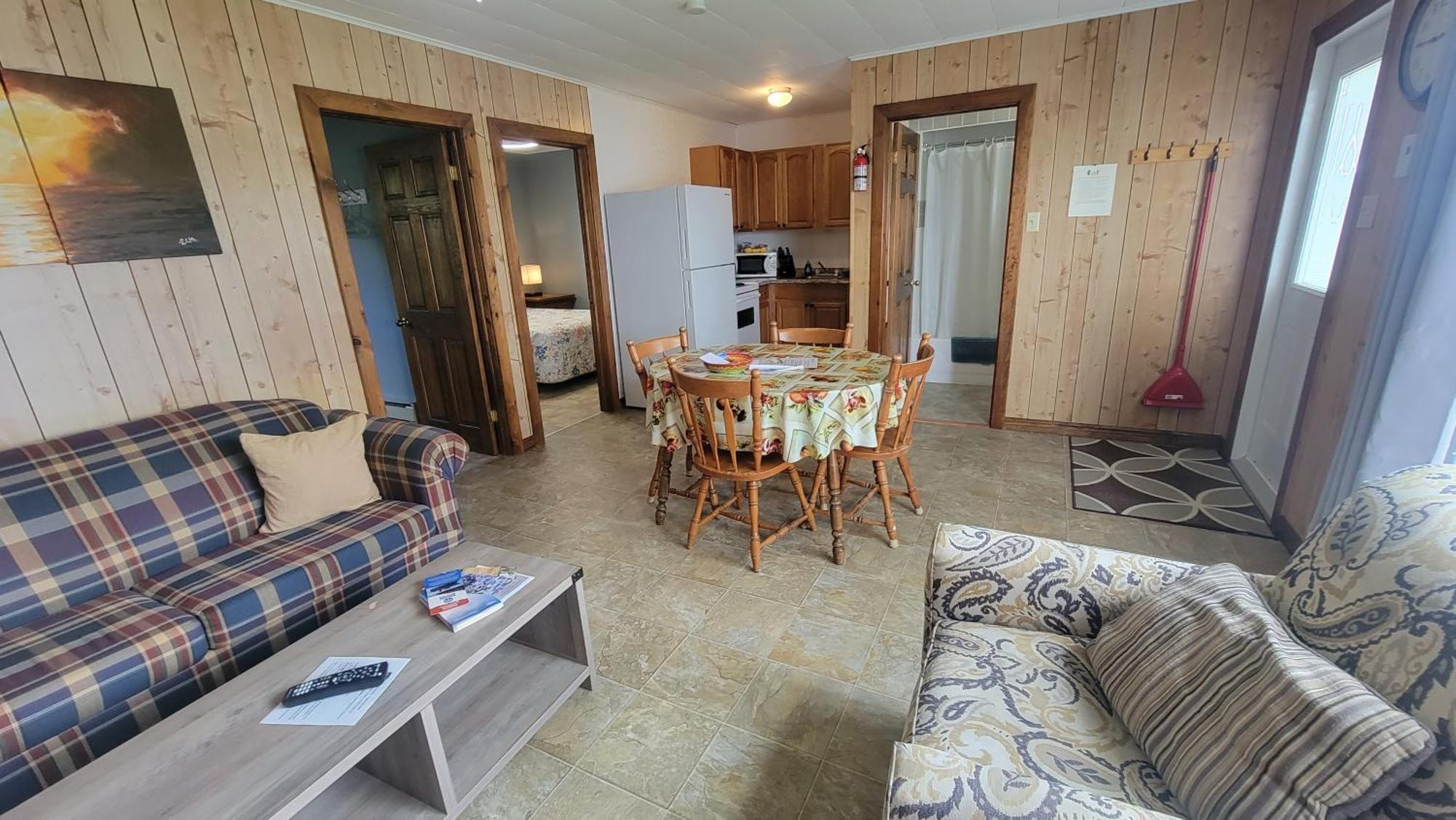 Codroy Valley Cottage Country Saint Andrews Екстериор снимка