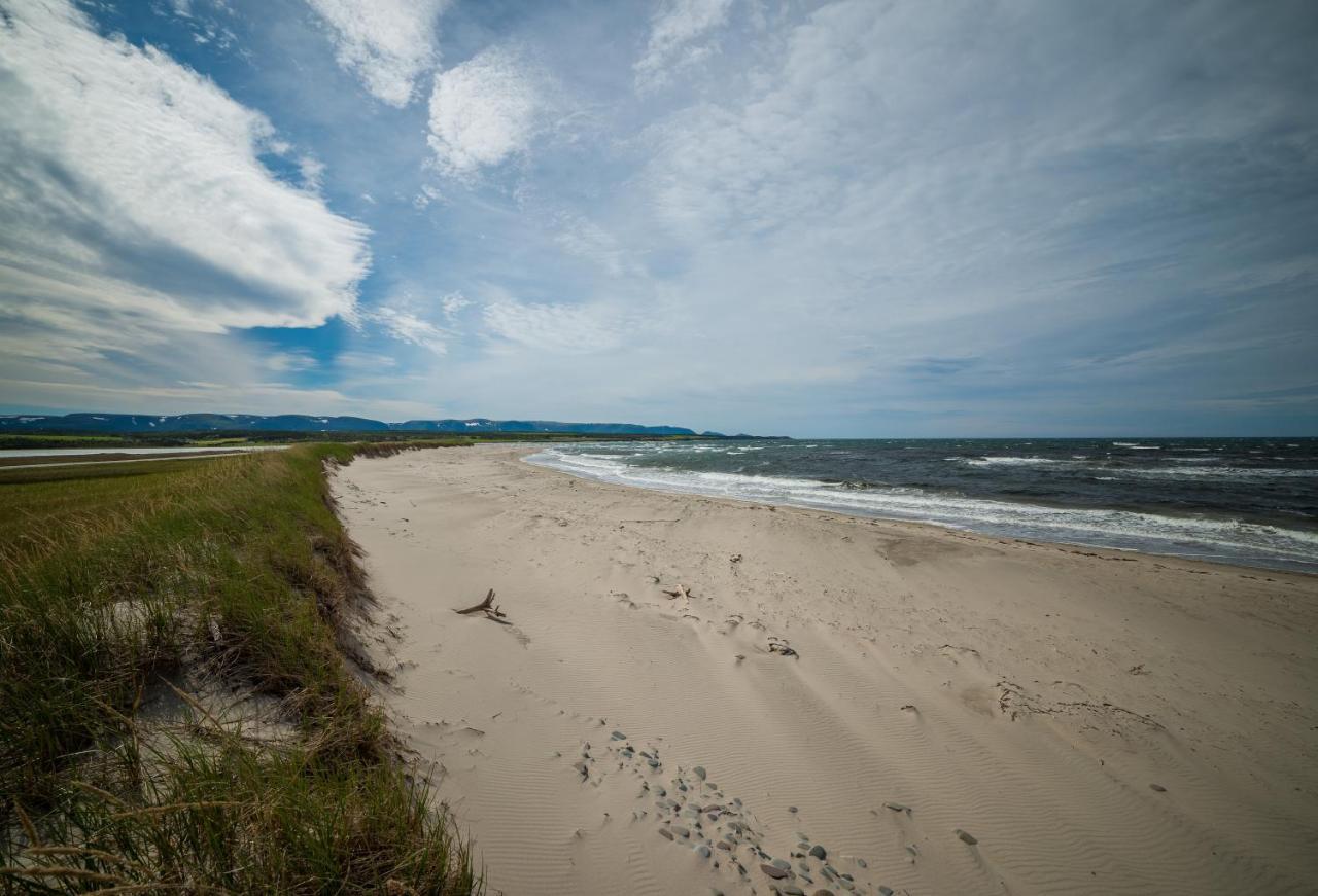 Codroy Valley Cottage Country Saint Andrews Екстериор снимка