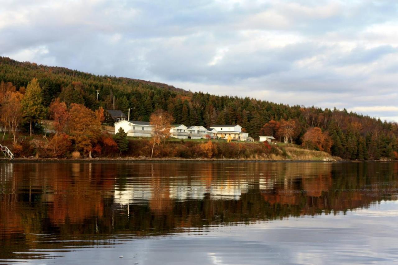 Codroy Valley Cottage Country Saint Andrews Екстериор снимка