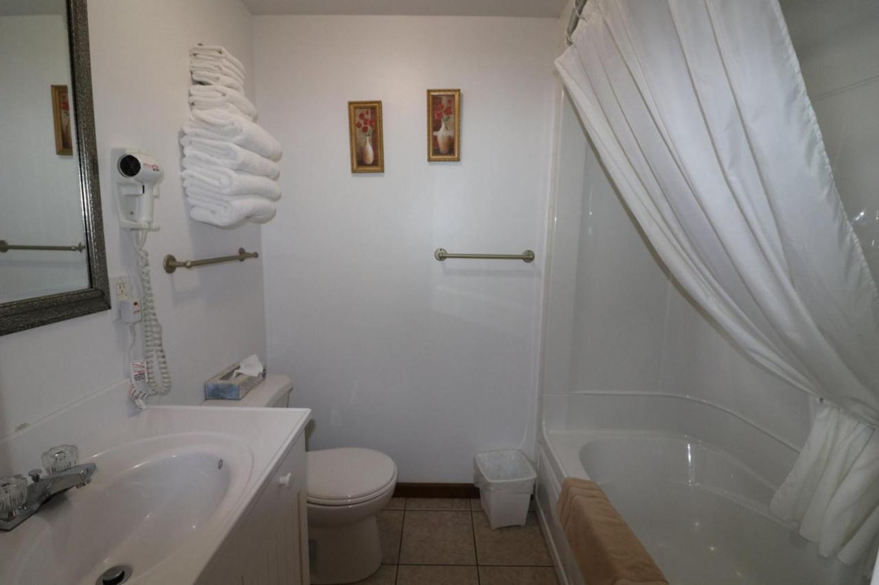 Codroy Valley Cottage Country Saint Andrews Екстериор снимка