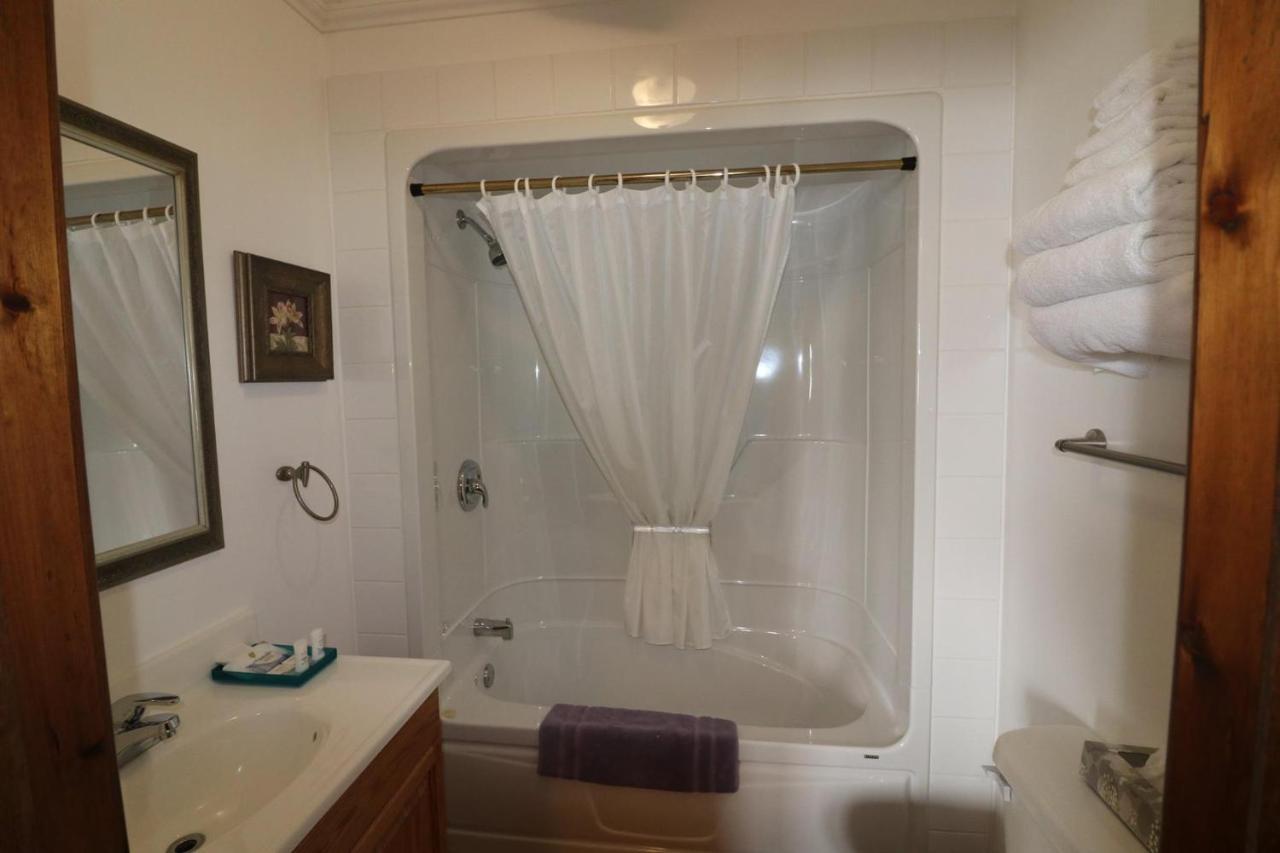 Codroy Valley Cottage Country Saint Andrews Екстериор снимка